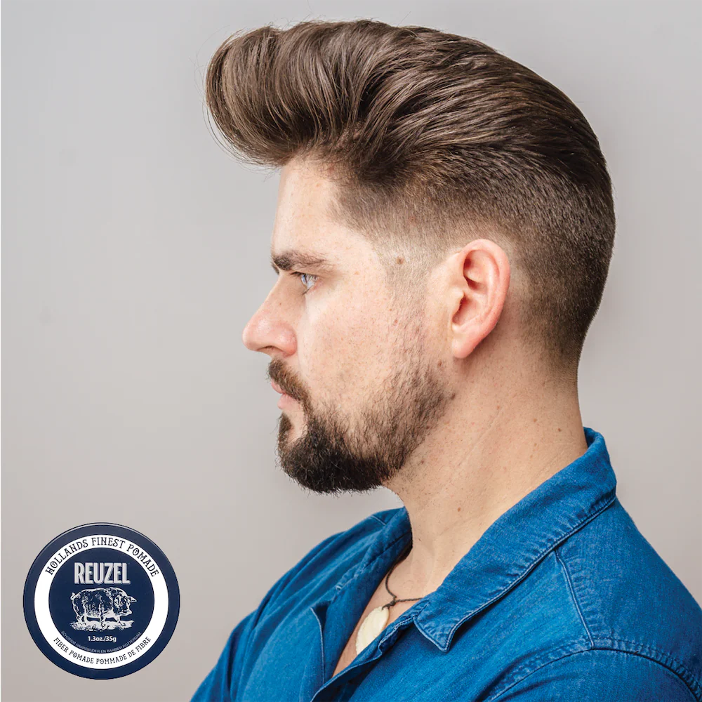Fiber Pomade - 95g - Image 6