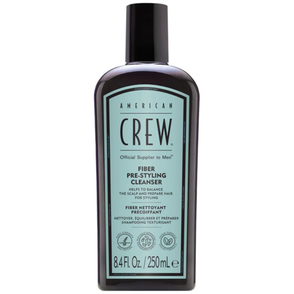 Fiber Pre-Styling Cleanser 250ml