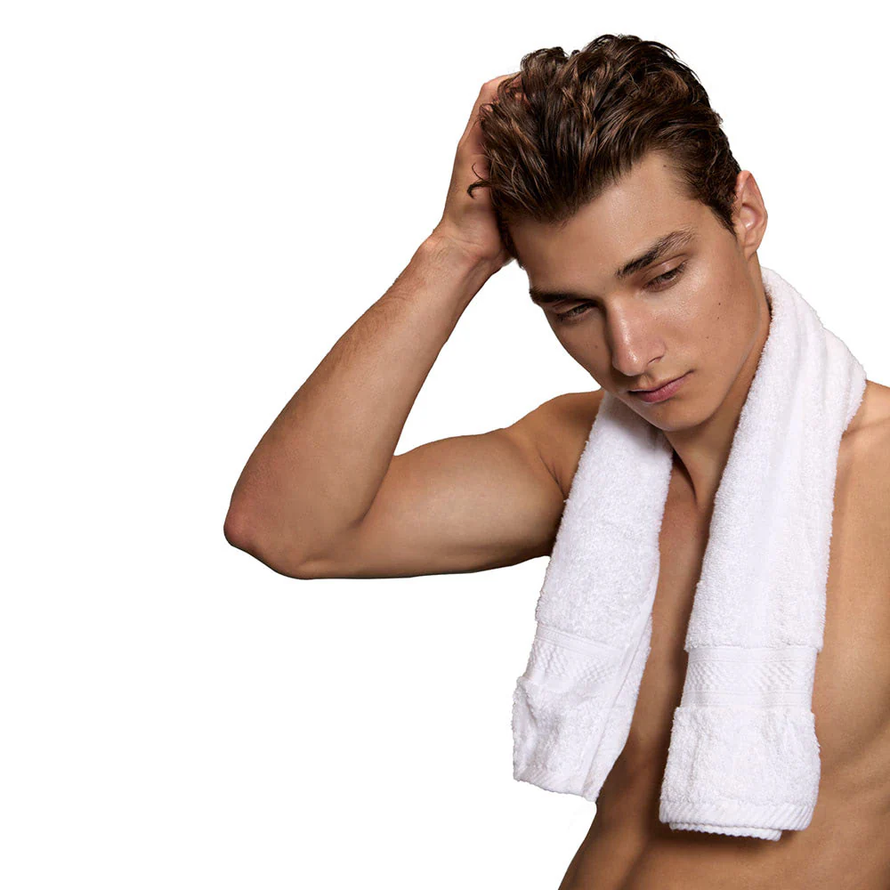 Fiber Pre-Styling Cleanser 250ml - Image 4