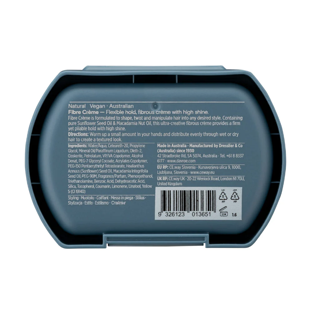 Fibre Crème 100g - Image 4