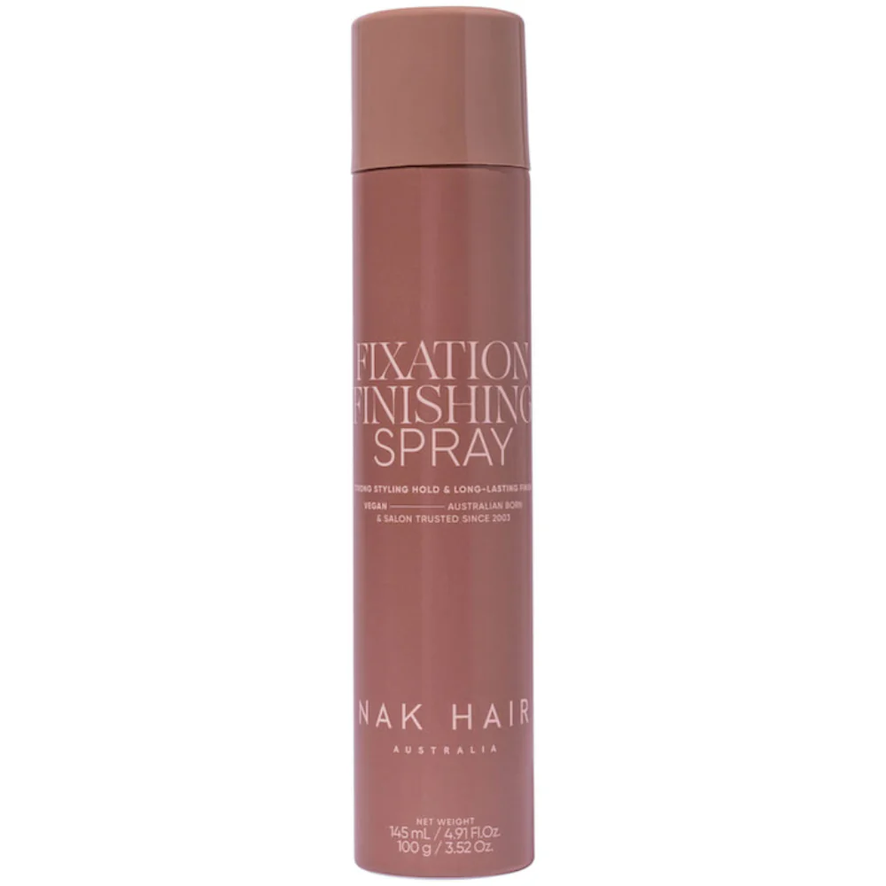 Fixation Finishing Spray 100g