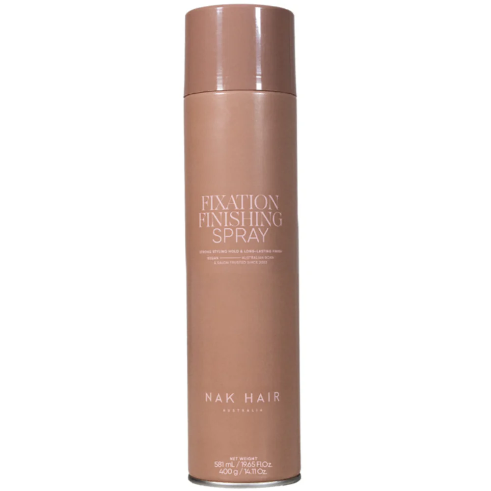 Fixation Finishing Spray 400g