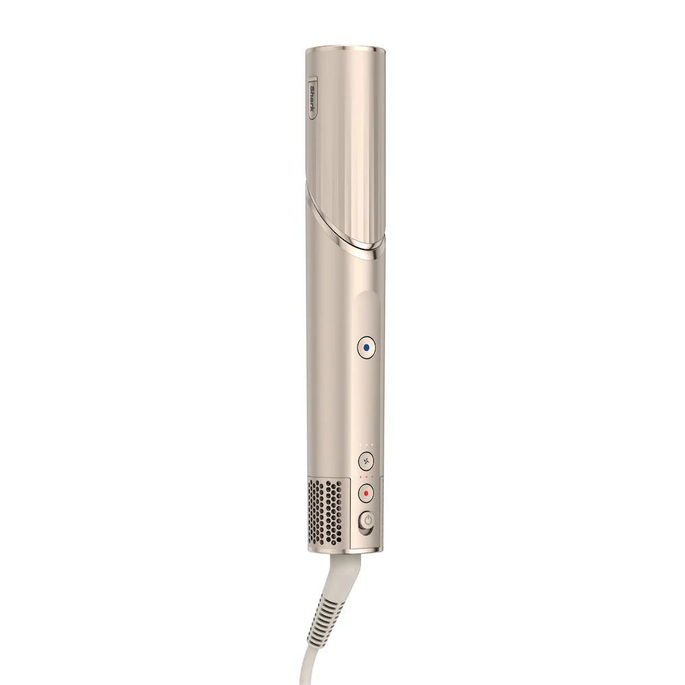 FlexStyle Air Styling & Drying System - Silver - Image 4