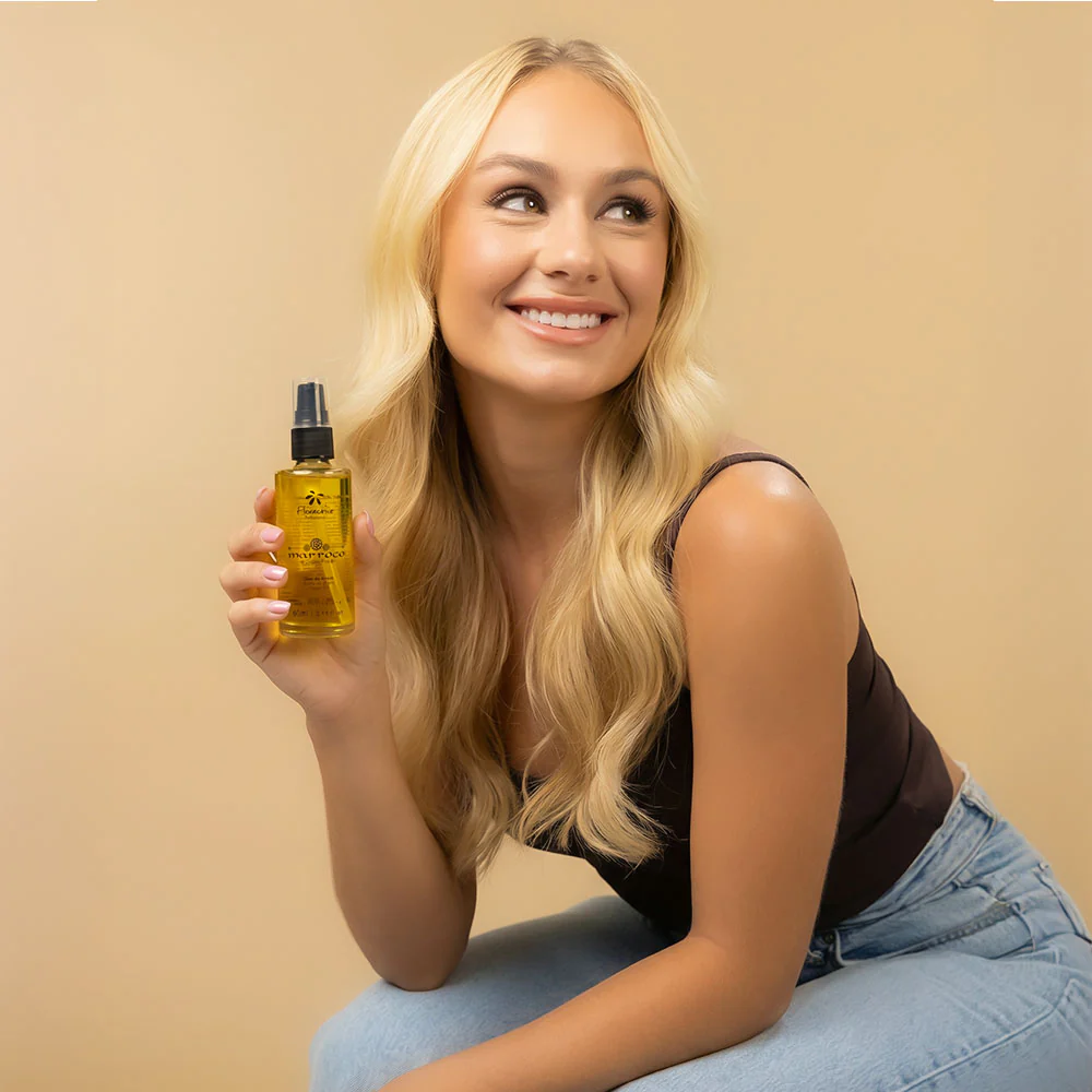 Marroco Golden Plus Argan Oil 60mL - Image 4