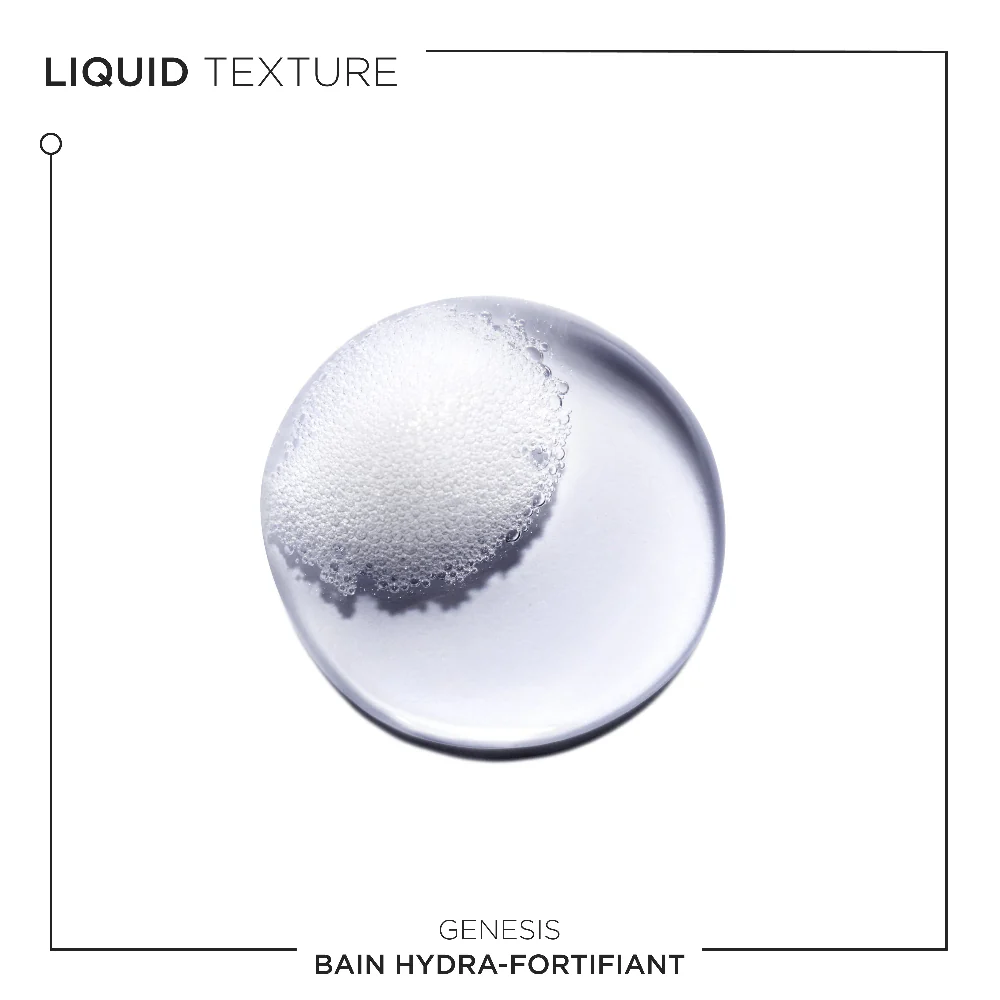 Genesis Bain Hydro-Fortifiant 500ml - Image 8