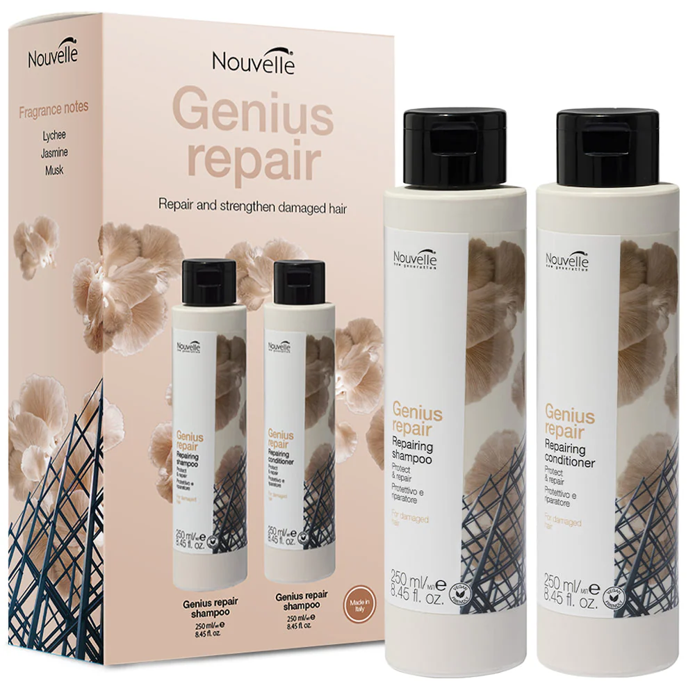 Genius Repair Duo