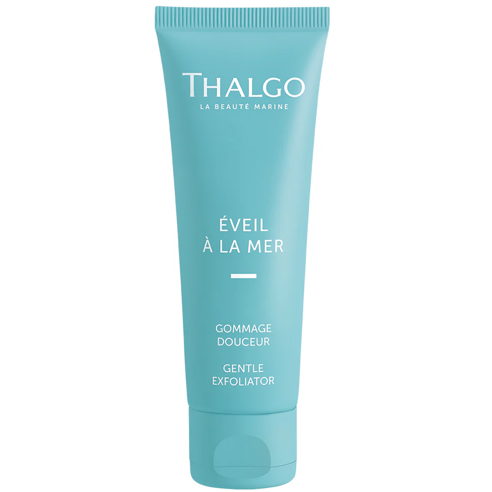 Gentle Exfoliator 50ml
