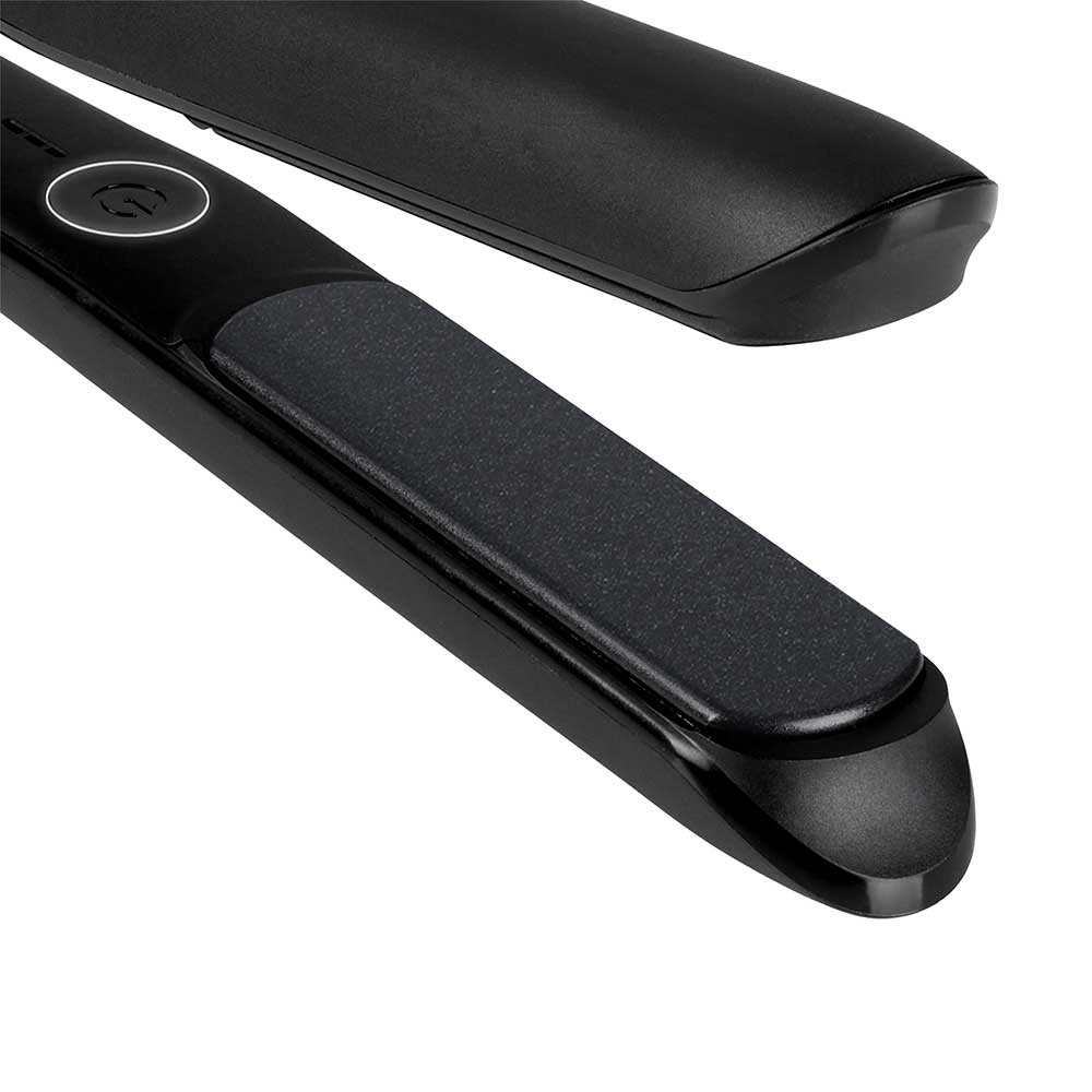 Chronos Ultra-Fast HD Hair Straightener in Black - Image 4