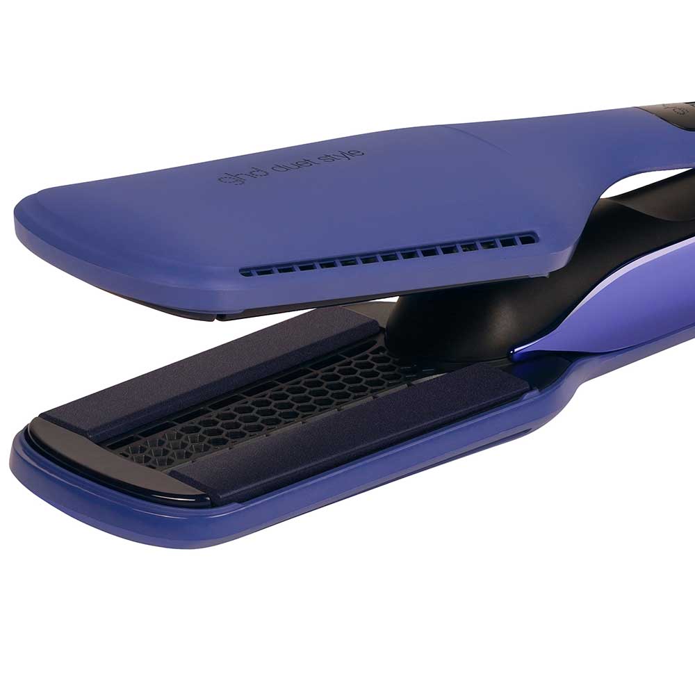 duet Style 2-in-1 Hot Air Styler in Blue - Image 5