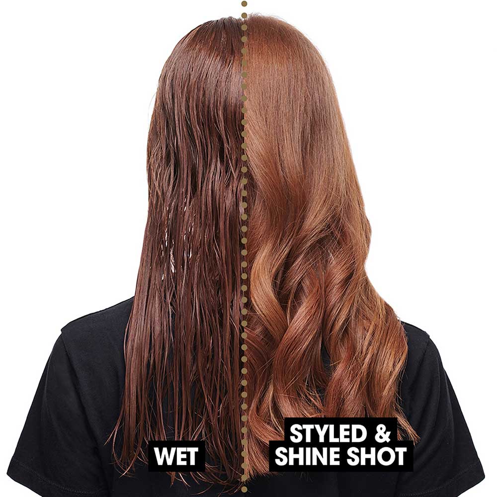 duet Style 2-in-1 Hot Air Styler in Blue - Image 8