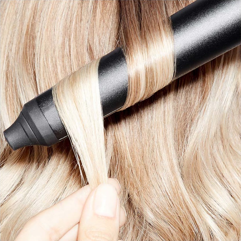 Creative Curl Wand Hair Curler - Image 3