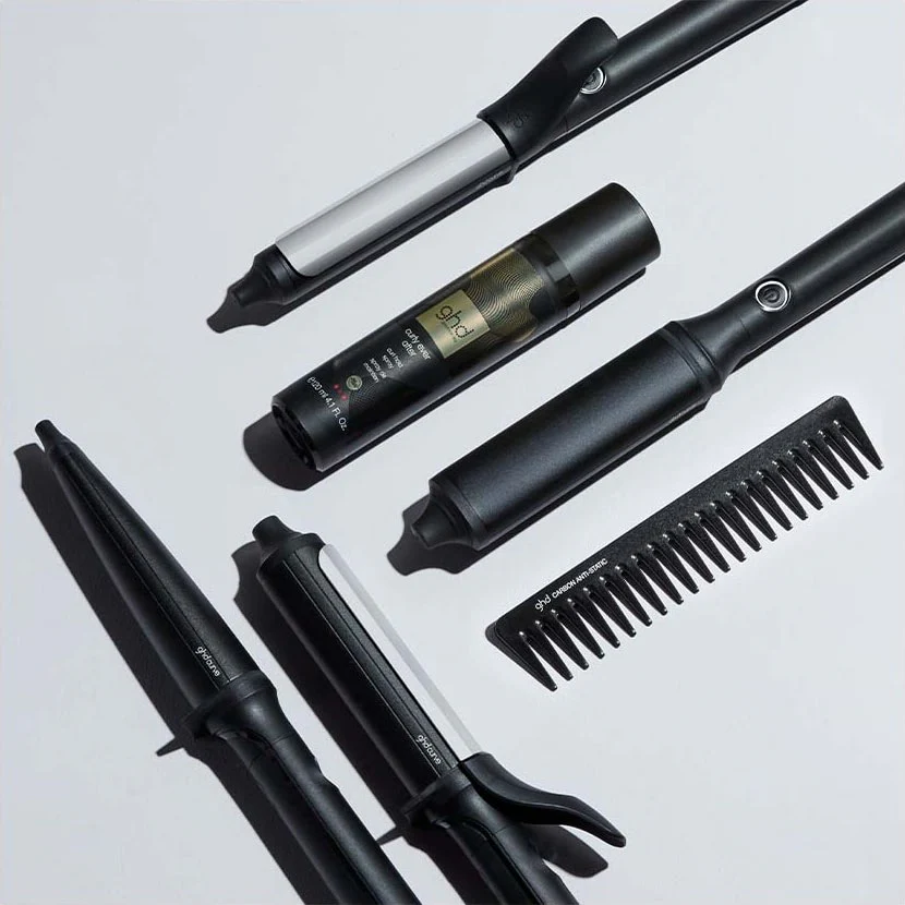 Creative Curl Wand Hair Curler - Image 7