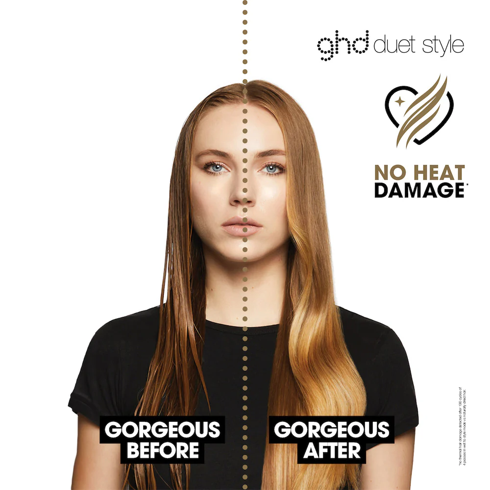 ghd Duet Style Gift Set - Image 4