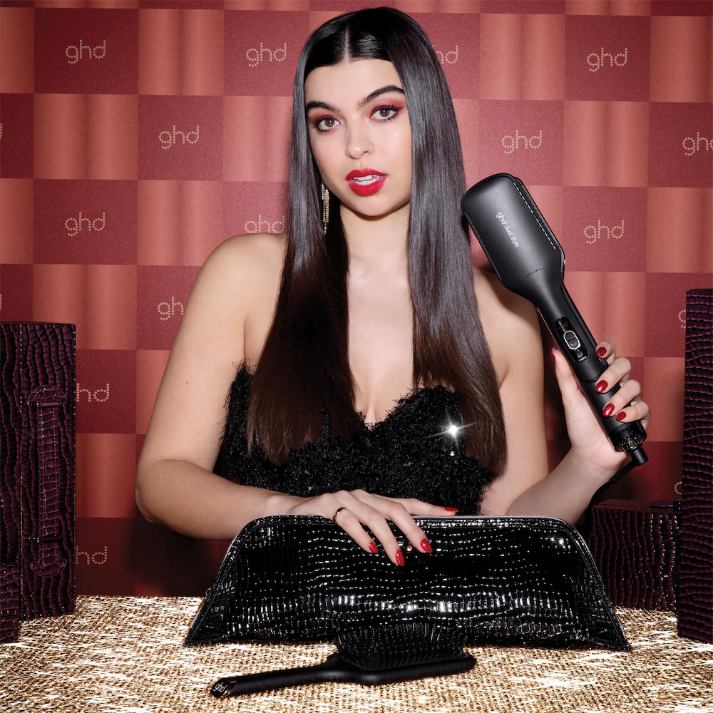 ghd Duet Style Gift Set - Image 7