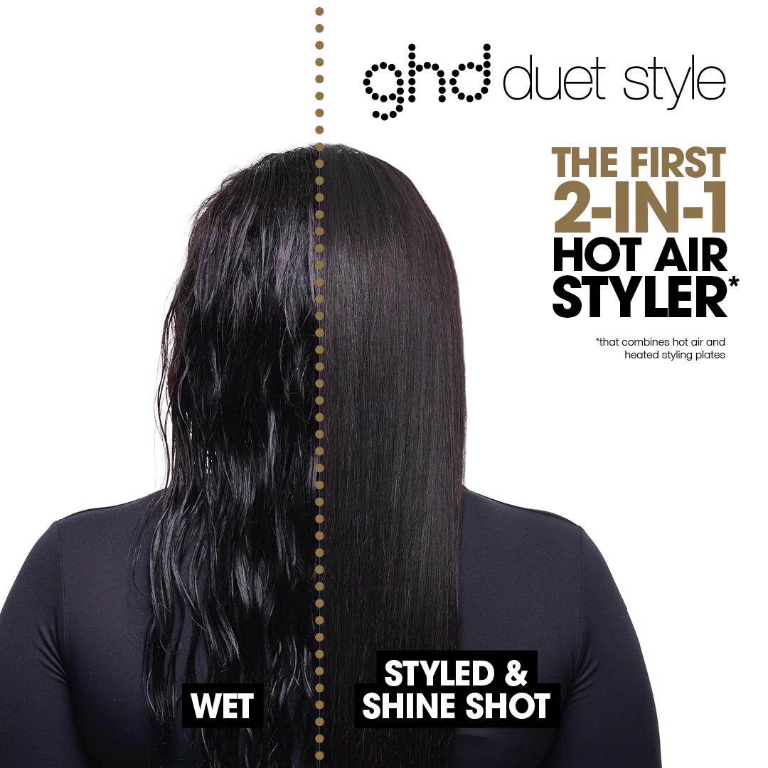 Duet Styler Limited Edition Gift Set - Image 3