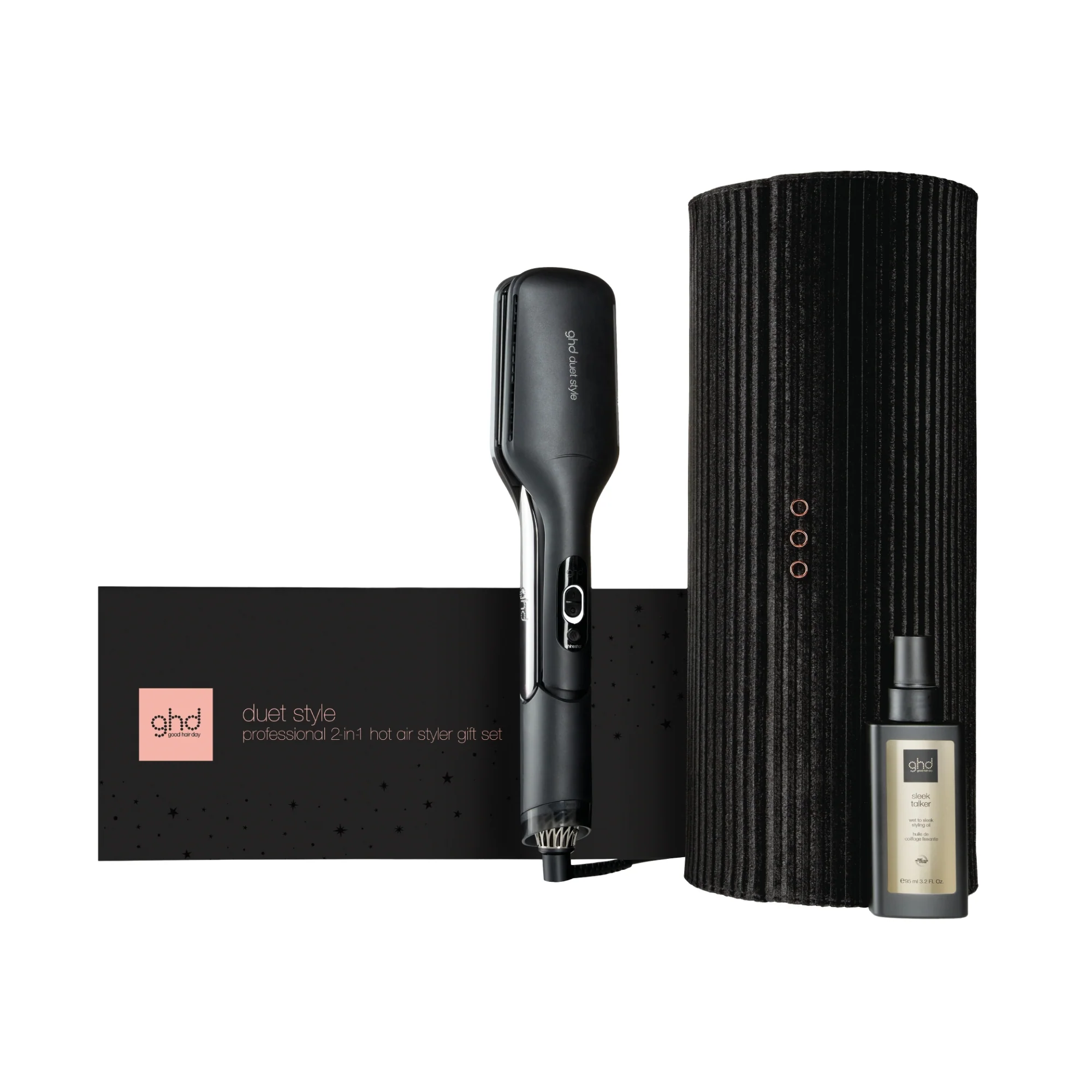 Duet Styler Limited Edition Gift Set - Image 5