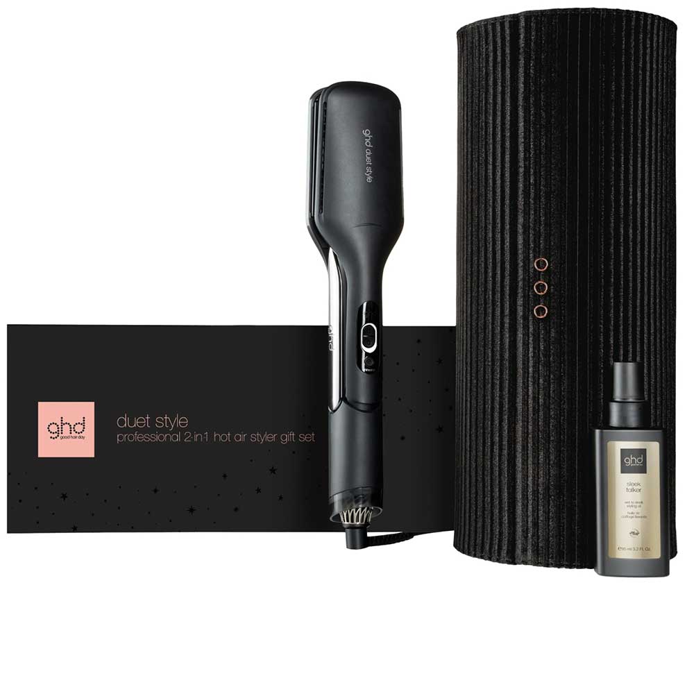 Duet Styler Limited Edition Gift Set - Image 6