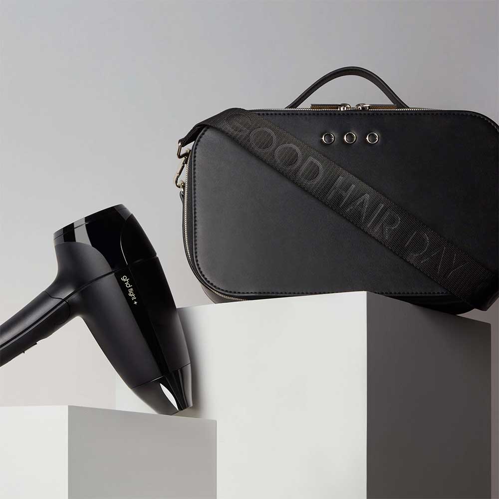 Flight + Hair Dryer - Image 6
