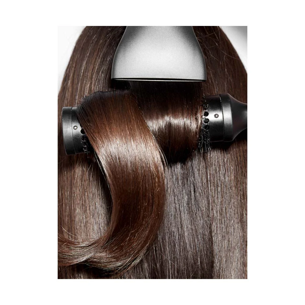 Helios™ Hair Dryer In Black - Image 3