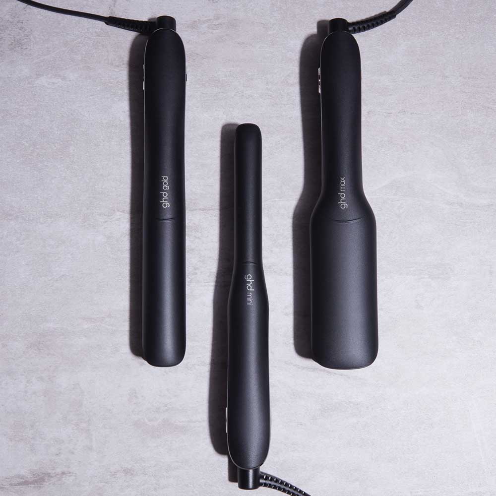 mini Hair Straightener - Image 5