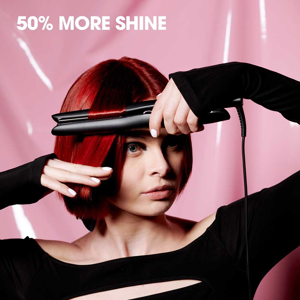 mini Hair Straightener - Image 6