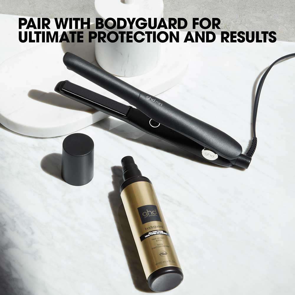 mini Hair Straightener - Image 7