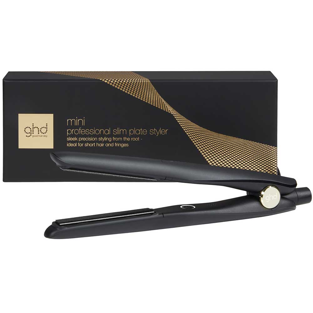 mini Hair Straightener - Image 9