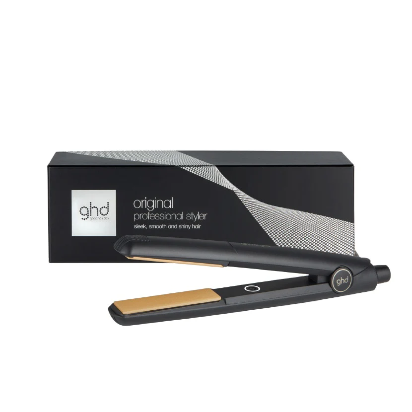 Original Hair Straightener - Image 11