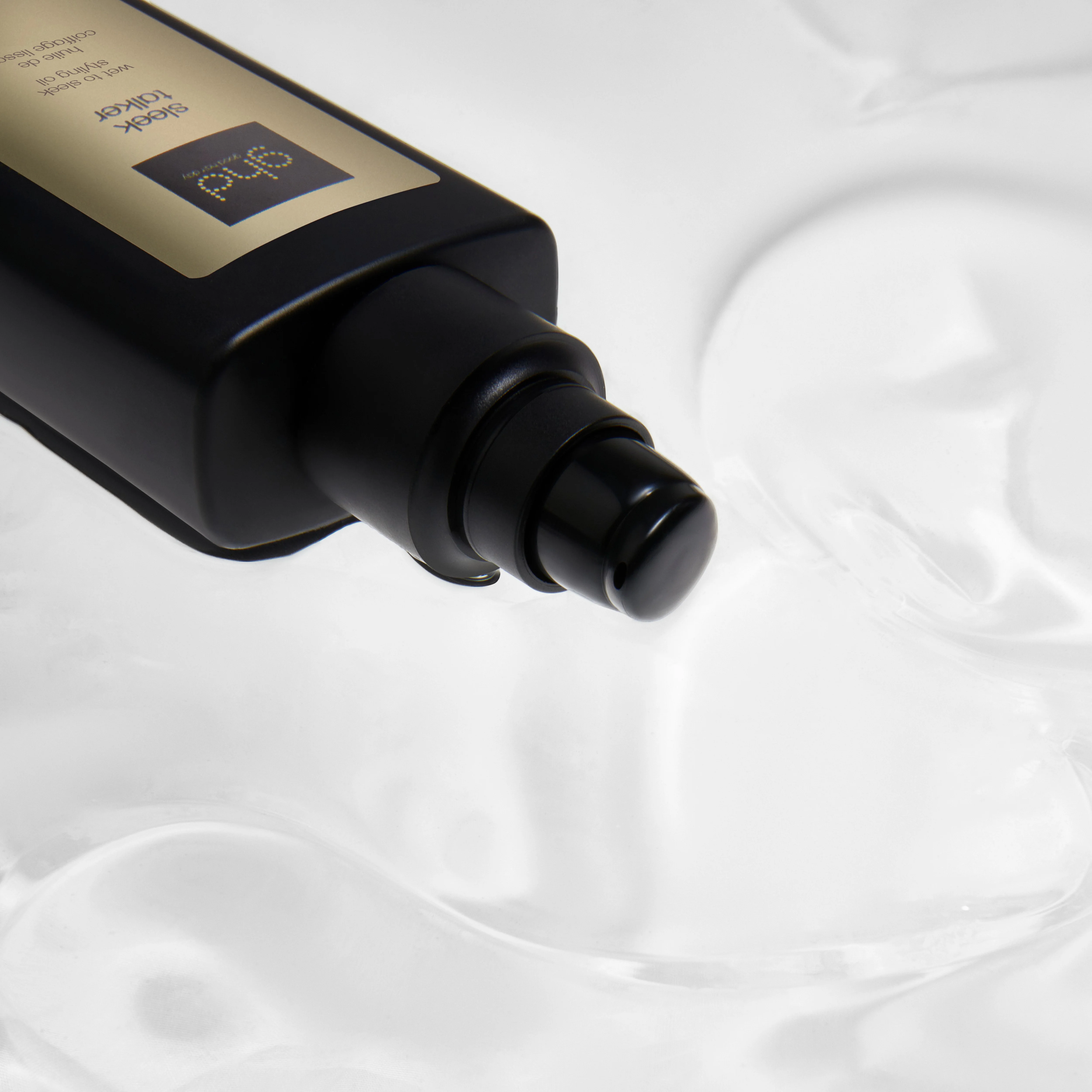Sleek Talker Styling Oil 95ml - Image 8