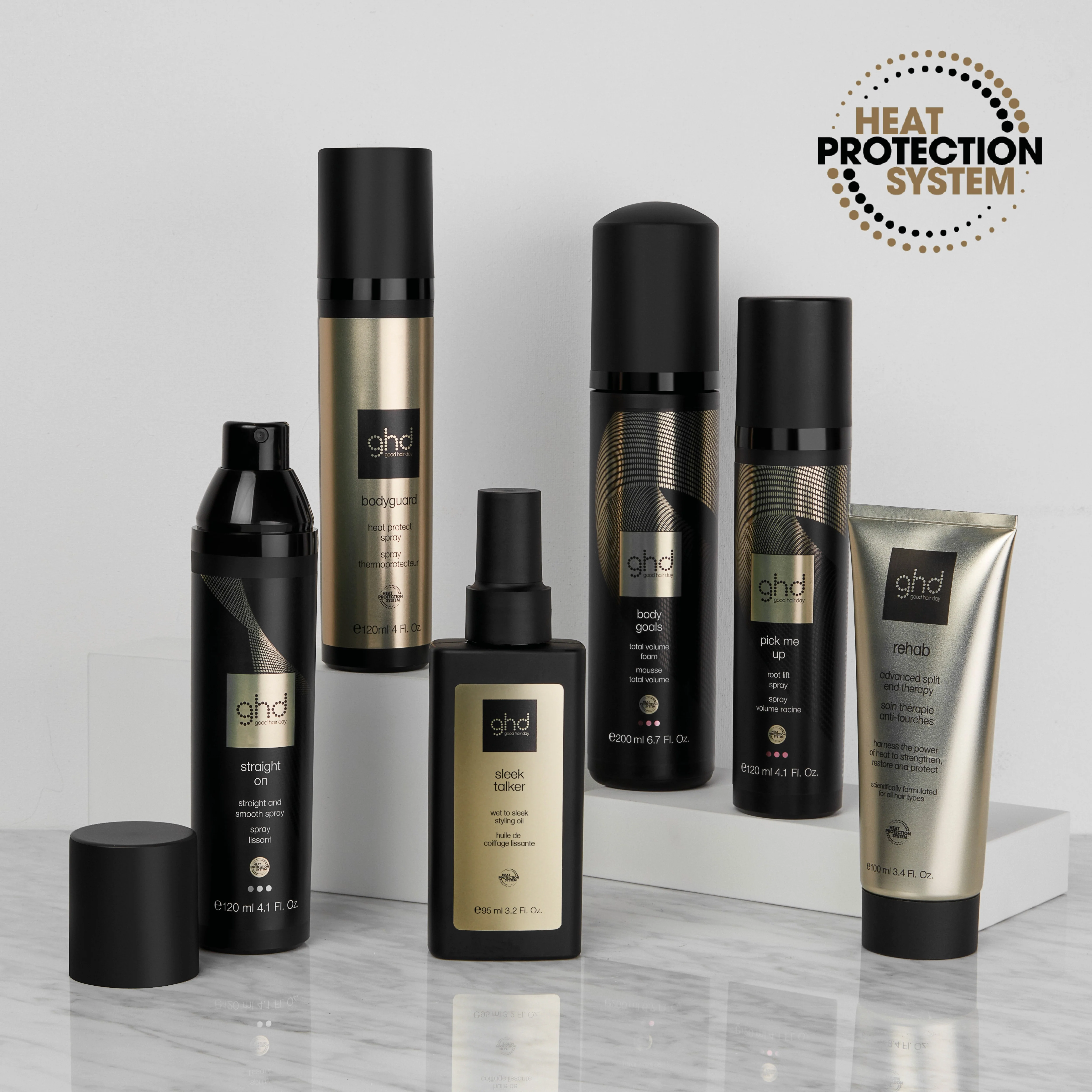 Sleek Talker Styling Oil 95ml - Image 9