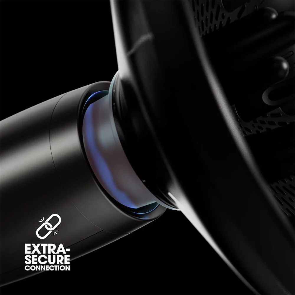 Speed Professional Curl Diffuser Attachment - Image 5