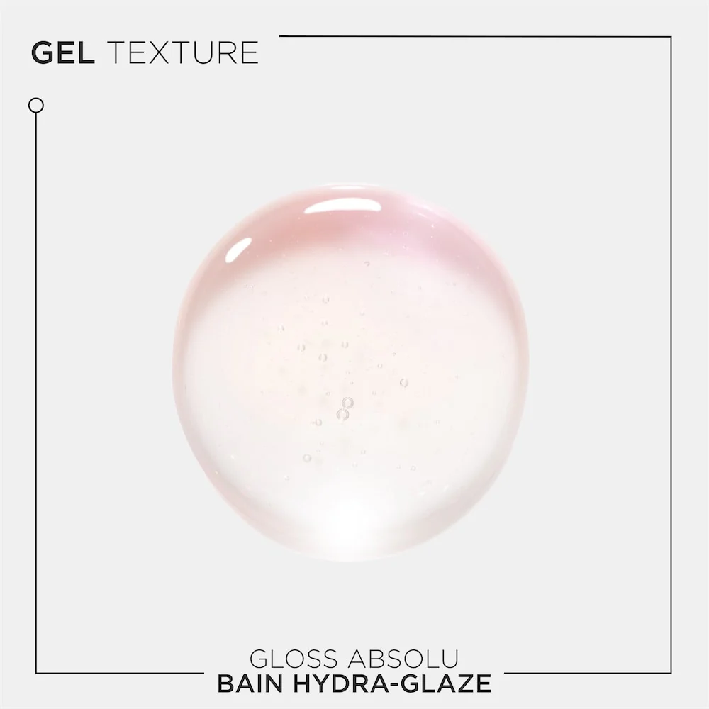 Gloss Absolu Bain Hydra-Glaze Shampoo 250ml - Image 5