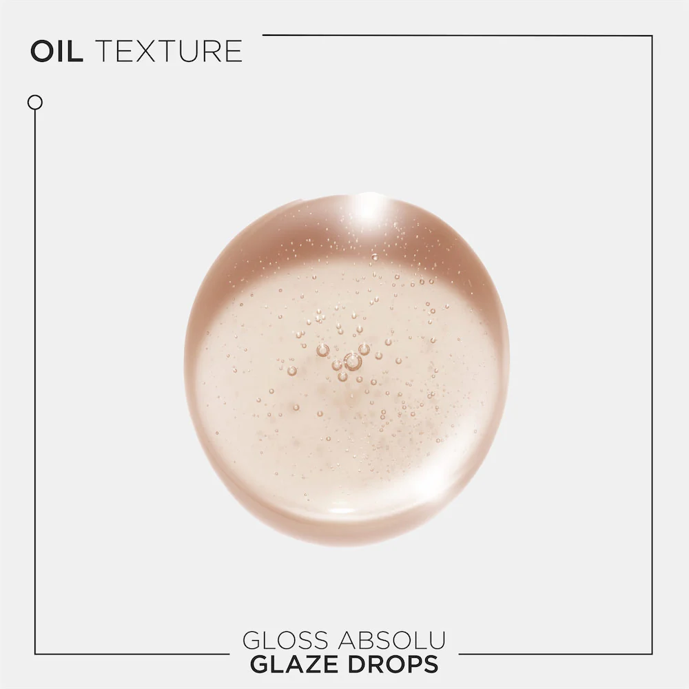 Gloss Absolu Glaze Drops Hair Oil 45ml - Image 6
