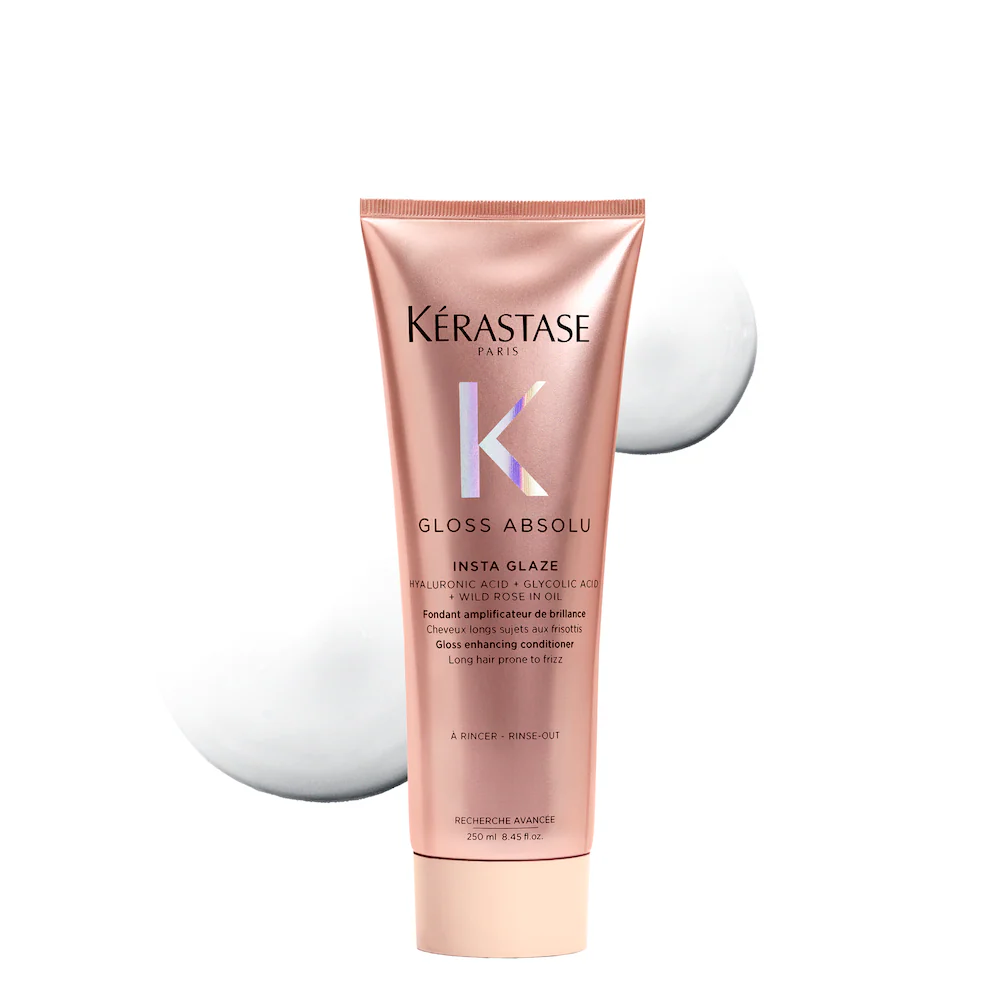 Gloss Absolu Insta Glaze Conditioner 250ml - Image 2