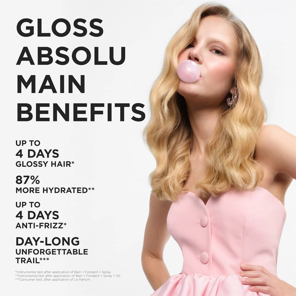 Gloss Absolu Le Parfum 30ml - Image 4