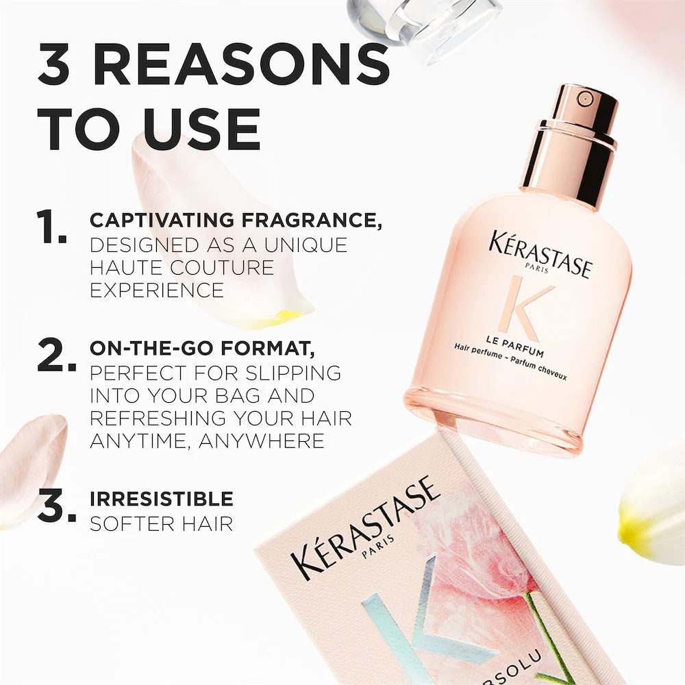 Gloss Absolu Le Parfum 30ml - Image 9