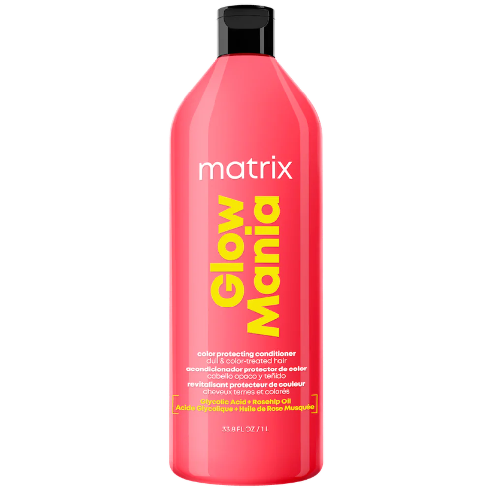 Glow Mania Color Protecting Conditoner 1L