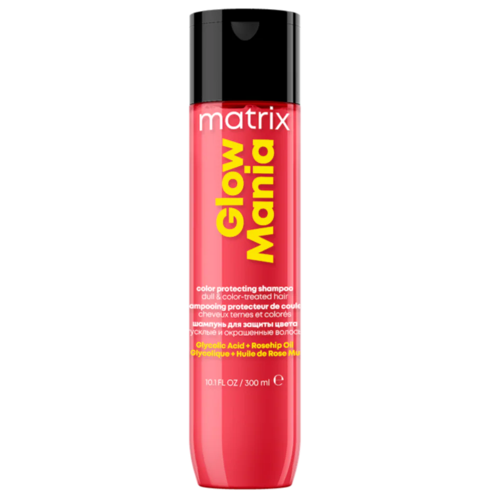 Glow Mania Color Protecting Shampoo 300ml