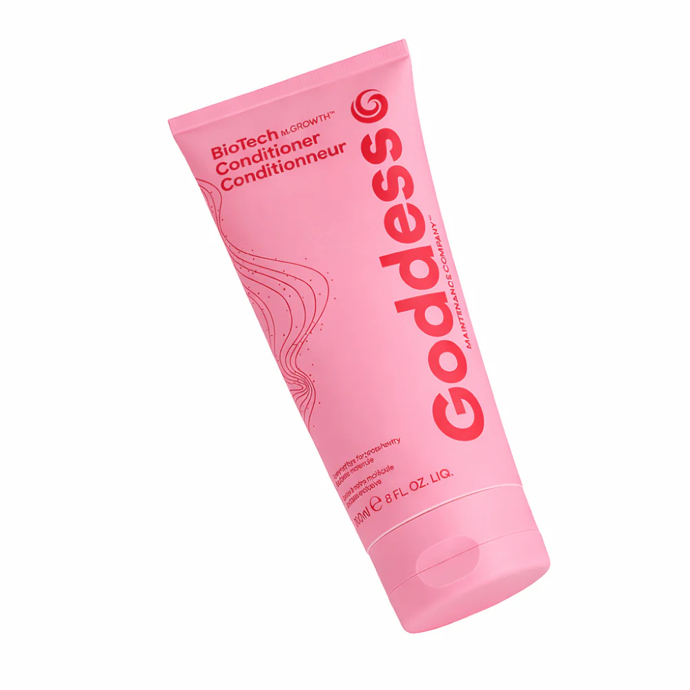 BioTechBlowOut Conditioner 200ml - Image 2