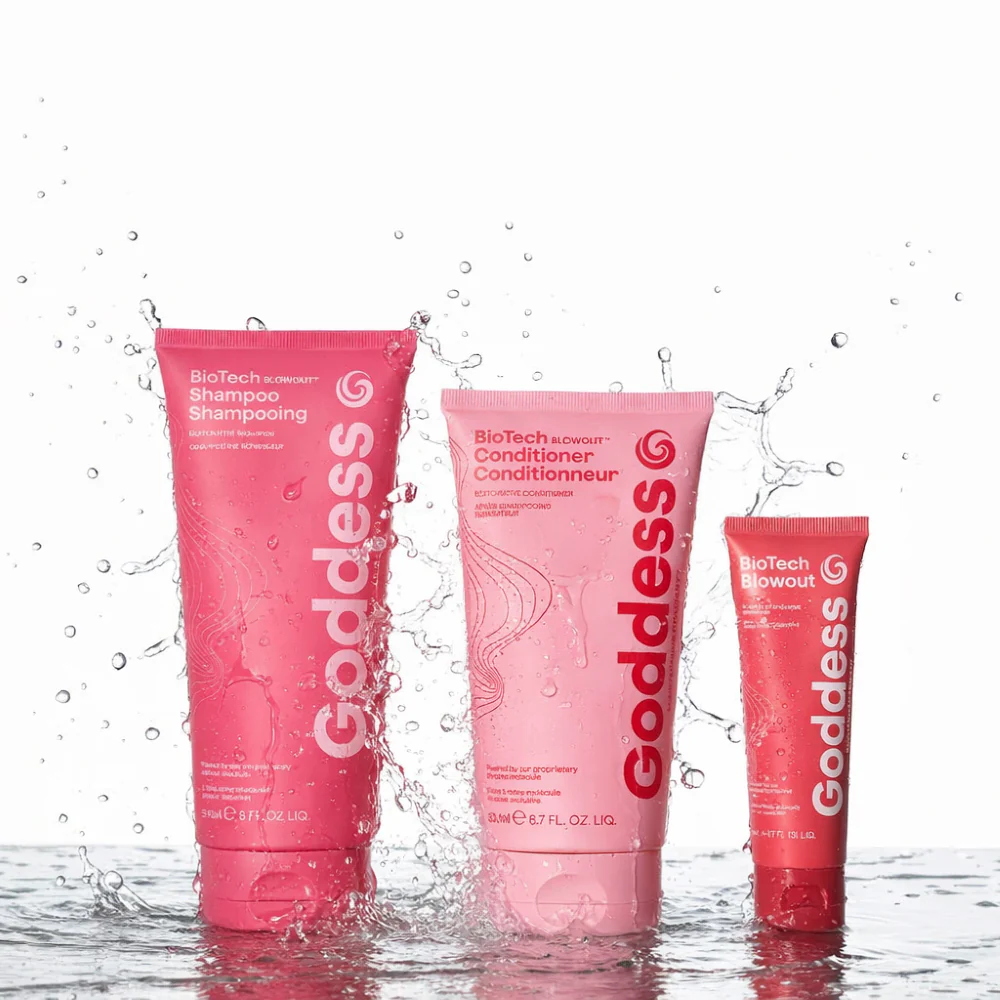 BioTechBlowOut Conditioner 200ml - Image 3