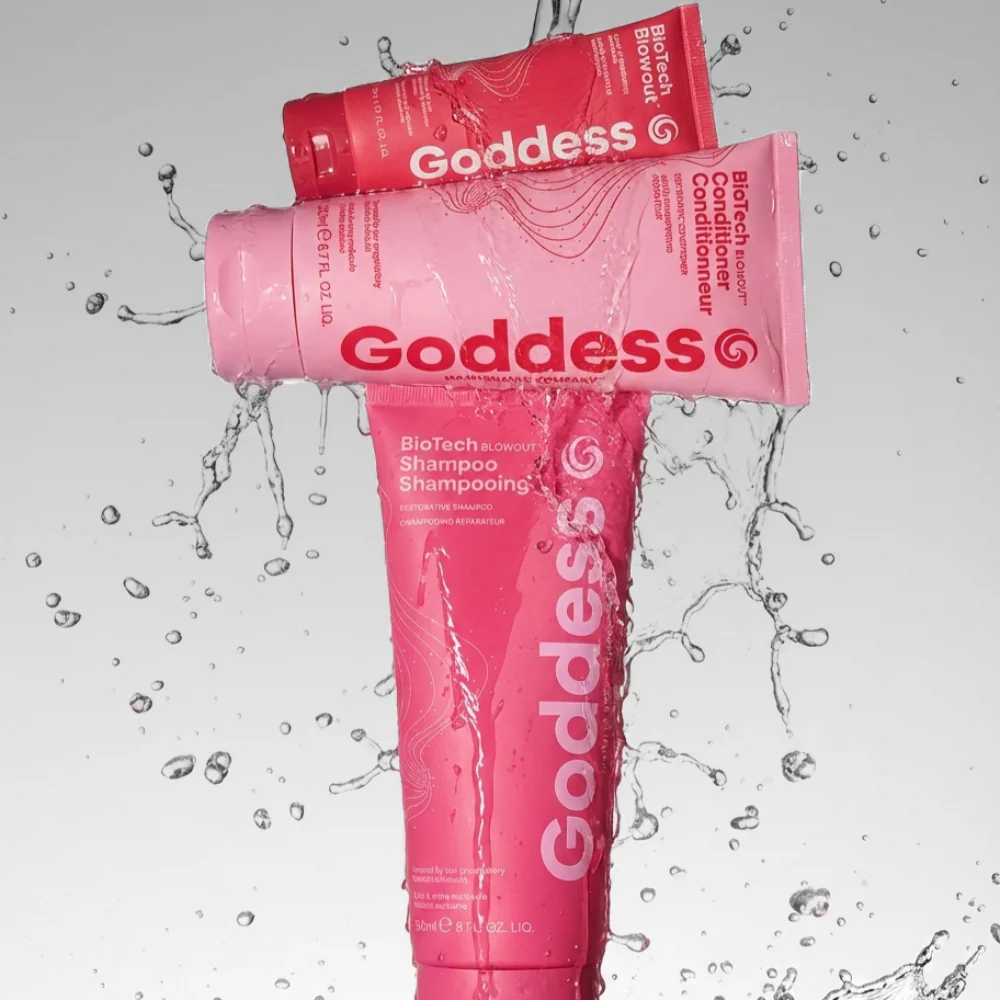 BioTechBlowOut Conditioner 200ml - Image 4