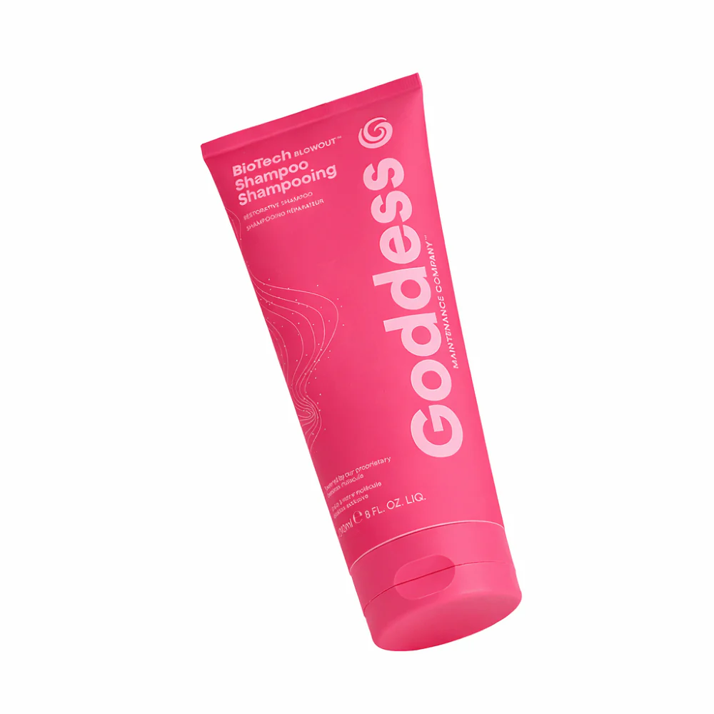 BioTechBlowOut Shampoo 240ml - Image 3