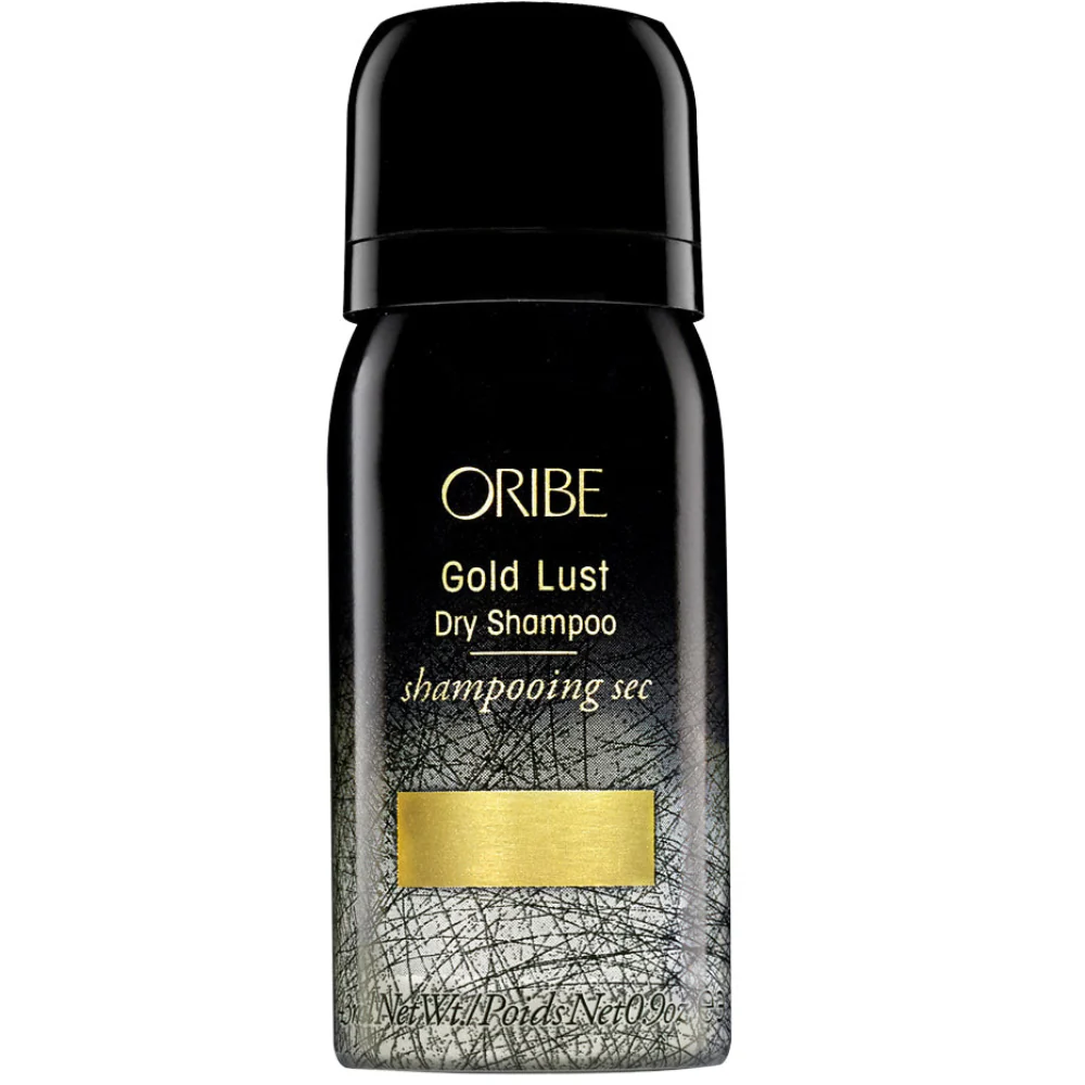 Gold Lust Dry Shampoo 43ml