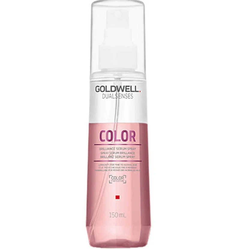Dualsenses Color Brilliance Serum Spray 150ml - Image 2