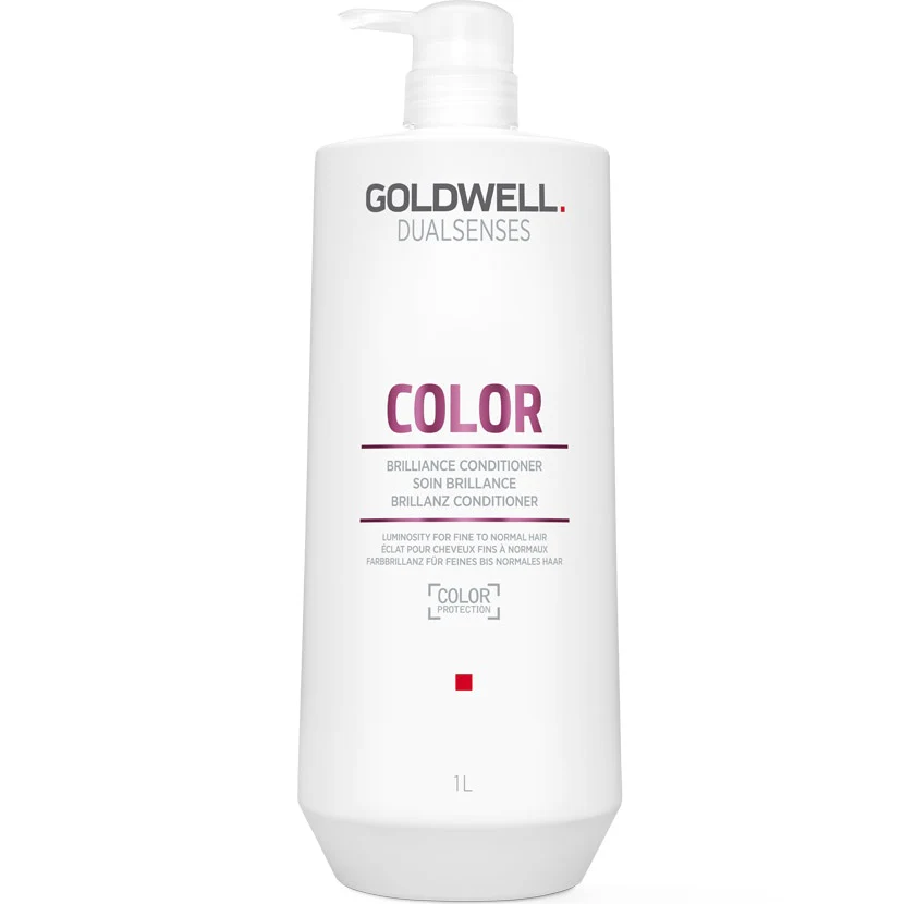 Dualsenses Color Brilliance Conditioner 1L