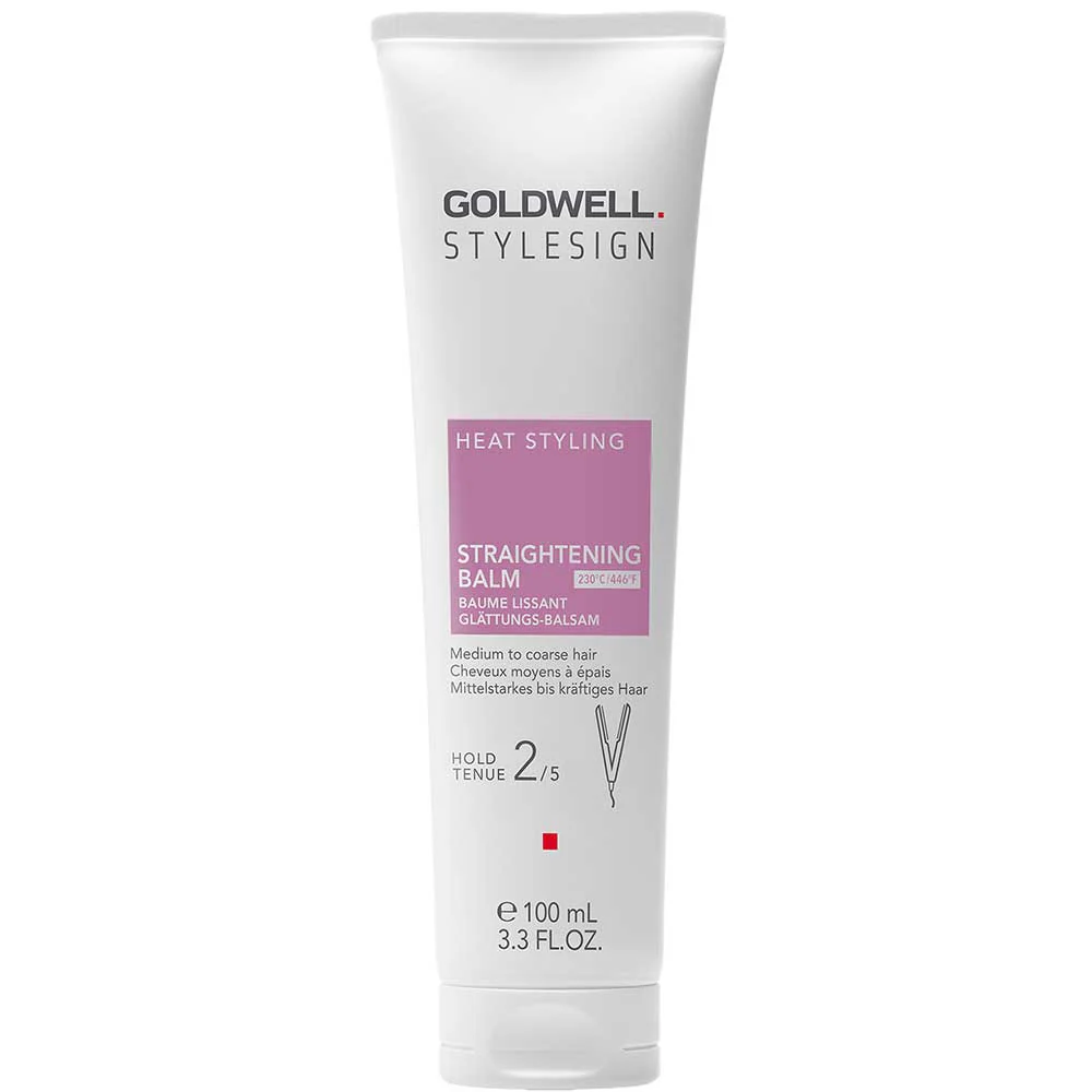 Goldwell StyleSign Straightening Balm 100mL