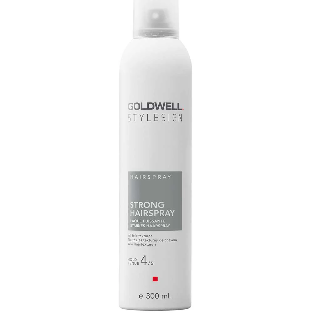 StyleSign Strong Hairspray 300mL