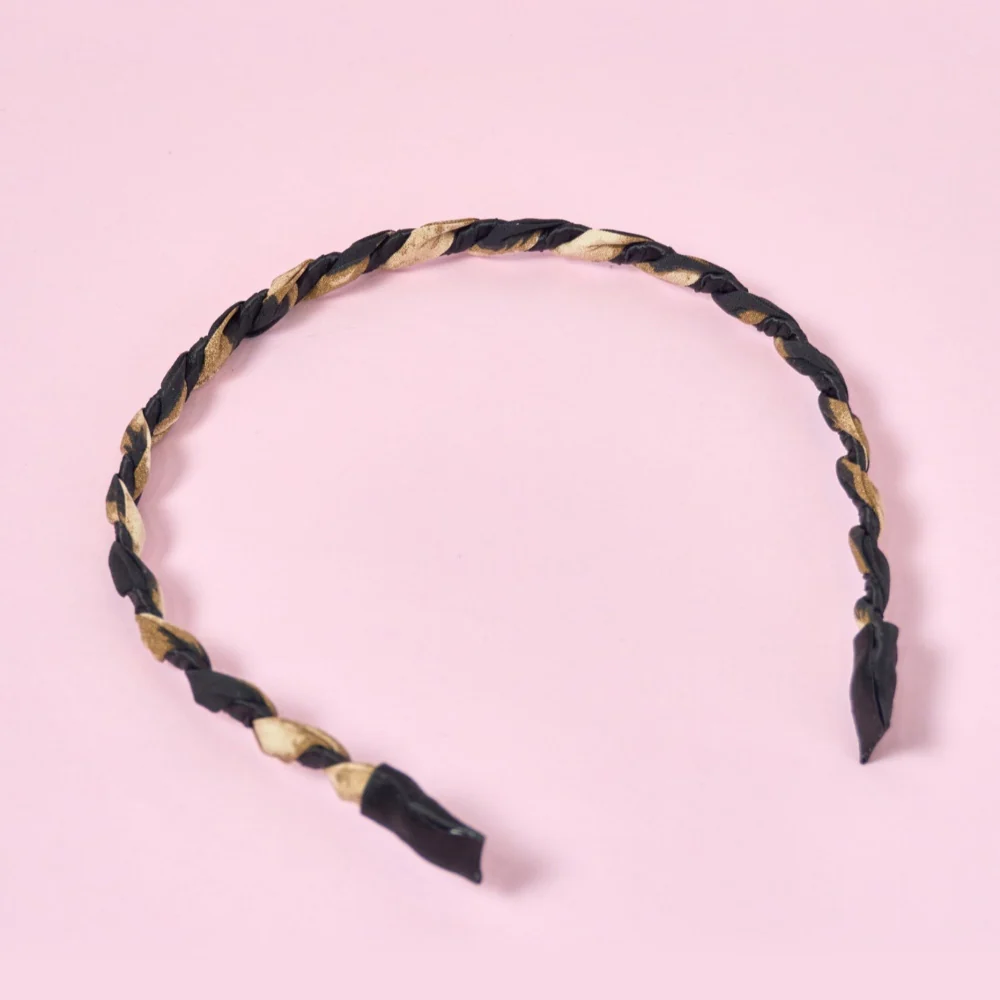 Hairhalo Roarsome Adjustable Headband - Image 3