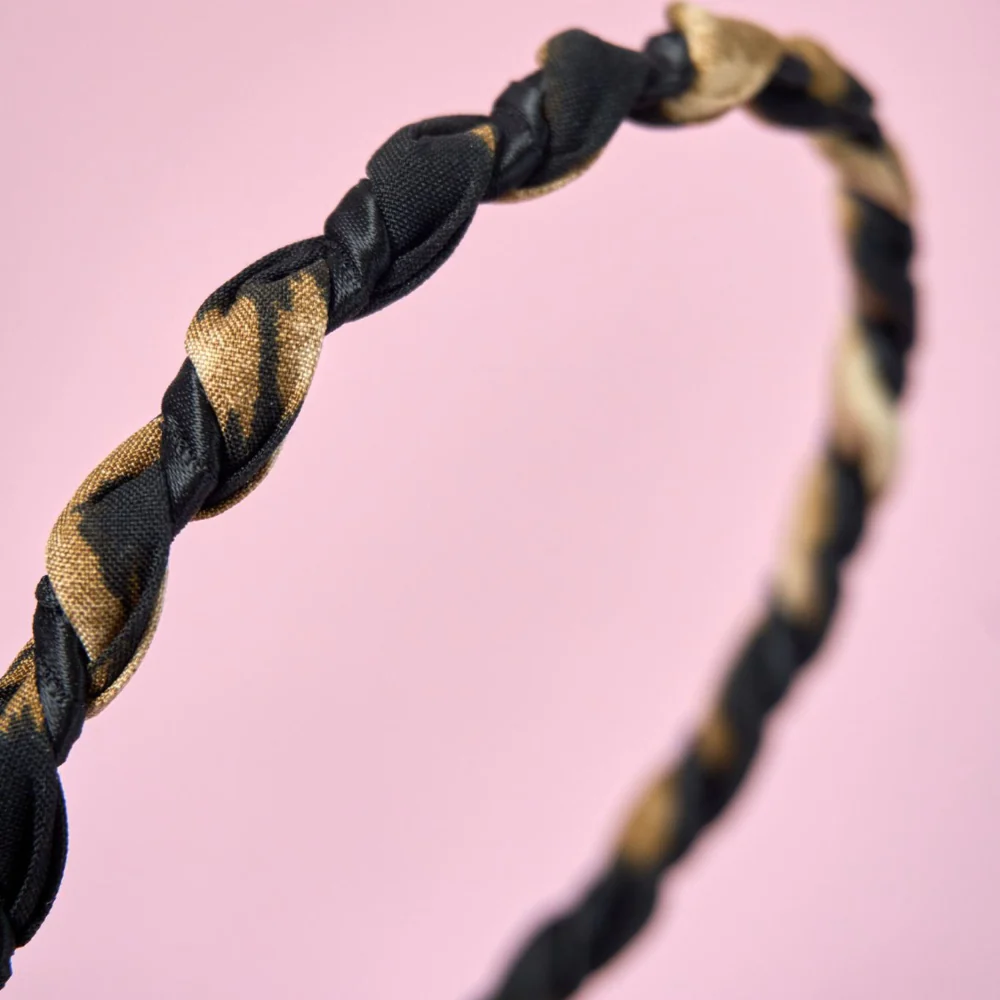 Hairhalo Roarsome Adjustable Headband - Image 4