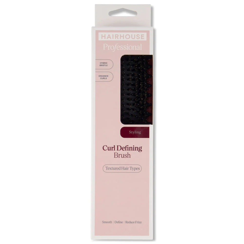 Hairhouse Curl Defining Brush - Hybrid - Image 2